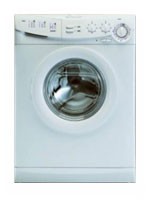 ﻿Washing Machine Candy CSNE 103 Photo, Characteristics