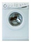 ﻿Washing Machine Candy CSNE 93 60.00x85.00x40.00 cm