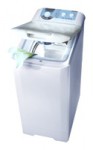 वॉशिंग मशीन Candy CTD 125 40.00x85.00x60.00 सेमी
