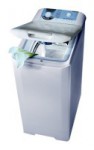 ﻿Washing Machine Candy CTE 101 40.00x85.00x60.00 cm