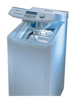 çamaşır makinesi Candy CTI 910 fotoğraf, özellikleri