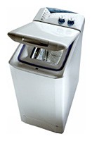 çamaşır makinesi Candy CTS 102 fotoğraf, özellikleri