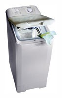 çamaşır makinesi Candy CTS 80 fotoğraf, özellikleri