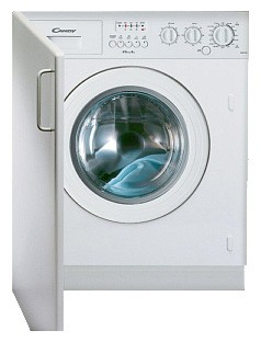﻿Washing Machine Candy CWB 100 S Photo, Characteristics