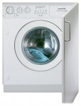 ﻿Washing Machine Candy CWB 1006 S 60.00x82.00x55.00 cm