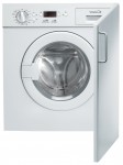 वॉशिंग मशीन Candy CWB 1062 DN 60.00x82.00x54.00 सेमी