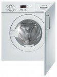 ﻿Washing Machine Candy CWB 1372 D 60.00x82.00x54.00 cm