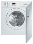 ﻿Washing Machine Candy CWB 1382 D 60.00x82.00x54.00 cm