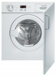 ﻿Washing Machine Candy CWB 1382 DN 60.00x82.00x55.00 cm