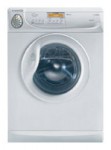 ﻿Washing Machine Candy CY 104 TXT 60.00x85.00x33.00 cm