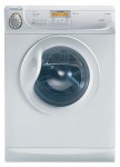 洗濯機 Candy CY 124 TXT 60.00x85.00x33.00 cm