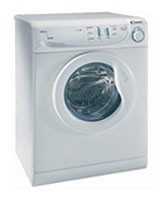 वॉशिंग मशीन Candy CY 2104 तस्वीर, विशेषताएँ