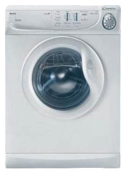 Máquina de lavar Candy CY2 1035 Foto, características
