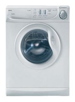çamaşır makinesi Candy CY2 104 fotoğraf, özellikleri