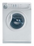 ﻿Washing Machine Candy CY2 104 60.00x85.00x33.00 cm