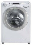 ﻿Washing Machine Candy EVO 1673 DW 60.00x85.00x54.00 cm