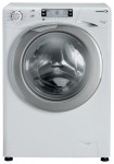 ﻿Washing Machine Candy EVO3 1254 L 60.00x85.00x33.00 cm