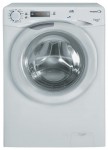 ﻿Washing Machine Candy EVO4 1072 D 60.00x85.00x40.00 cm