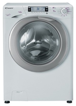 Máy giặt Candy EVO4 1074 LWT2-06 ảnh, đặc điểm