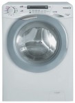洗濯機 Candy EVO4 1273 DW 60.00x85.00x40.00 cm