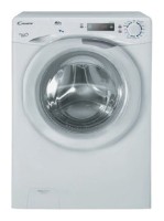 Mașină de spălat Candy EVOGT 10074 DS fotografie, caracteristici