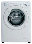 ﻿Washing Machine Candy GC 1071 D1 60.00x85.00x52.00 cm