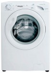 वॉशिंग मशीन Candy GC 1081 D1 60.00x85.00x52.00 सेमी