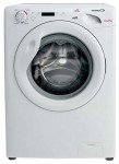 ﻿Washing Machine Candy GC 1272 D 60.00x85.00x52.00 cm