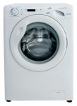 洗濯機 Candy GC 1282 D1 60.00x85.00x52.00 cm