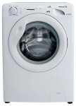 ﻿Washing Machine Candy GC3 1051 D 60.00x85.00x33.00 cm