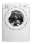﻿Washing Machine Candy GC34 1061D2 60.00x85.00x34.00 cm