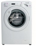 ﻿Washing Machine Candy GC4 1062 D 60.00x85.00x40.00 cm