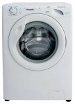 çamaşır makinesi Candy GC4 1271 D1 60.00x85.00x52.00 sm