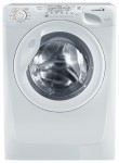 ﻿Washing Machine Candy GO 1062 D 60.00x85.00x52.00 cm