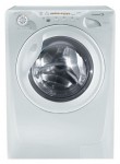 ﻿Washing Machine Candy GO 610 60.00x85.00x54.00 cm