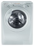 ﻿Washing Machine Candy GO 612 60.00x85.00x54.00 cm