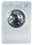 ﻿Washing Machine Candy GO F 106 60.00x85.00x54.00 cm