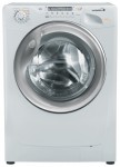 ﻿Washing Machine Candy GO W465 D 60.00x85.00x52.00 cm