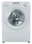 ﻿Washing Machine Candy GO W496 D 60.00x85.00x60.00 cm