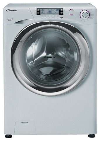 ﻿Washing Machine Candy GO3E 210 LC Photo, Characteristics