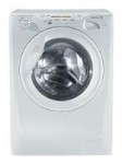 ﻿Washing Machine Candy GO4 1072 D 60.00x85.00x40.00 cm