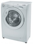 ﻿Washing Machine Candy GO4 126 60.00x85.00x40.00 cm