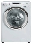 ﻿Washing Machine Candy GO4 2610 3DMC 60.00x85.00x40.00 cm