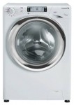 ﻿Washing Machine Candy GO4 2710 LMC 60.00x85.00x40.00 cm