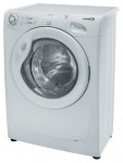 ﻿Washing Machine Candy GO4 F 085 60.00x85.00x40.00 cm