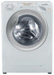 ﻿Washing Machine Candy GO4 W264 60.00x85.00x44.00 cm