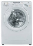 ﻿Washing Machine Candy GO4 W264 D 60.00x85.00x44.00 cm