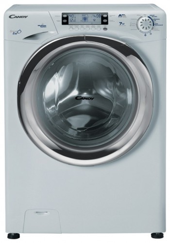 Máy giặt Candy GOE 107 LMC ảnh, đặc điểm
