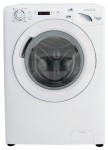 洗濯機 Candy GS 1282D3/1 60.00x85.00x52.00 cm