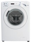 çamaşır makinesi Candy GS4 1272D3 60.00x85.00x40.00 sm